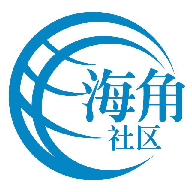 碧蓝的河马